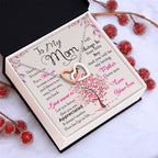 To My Mom, I Know Its Not Easy